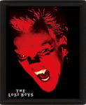 Pan Vision The Lost Boys 3D juliste (Feeding Time)