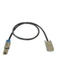 MicroConnect connect seriel-forbundet SCSI (SAS) ekstern kabel