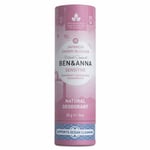 Ben & Anna Deodorant Sensitive Japanese Cherry Blossom 60 g