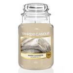 Yankee Candle Warm Cashmere (623 g)