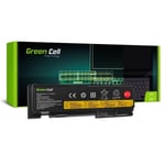 Green Cell Batteri Till Lenovo Thinkpad T430s, 11.1v, 3400mah