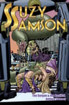 Anthony Summey - Suzy Samson THE GORGON AND BASILISK Bok