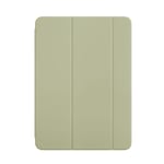 Apple Smart Folio 11" iPad Airille (M2), salvia (MWK73)
