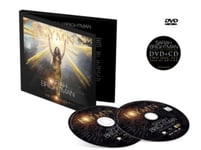- Sarah Brightman Hymn: In Concert DVD