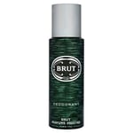 Brut Deodorant Body Spray 200ml - 6 Pack