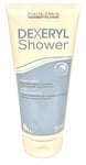 Shower Cream Dexeryl Shower 200 ml Exp 03/25