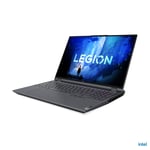 Lenovo Legion 5 Pro Laptop 40.6 cm (16") WUXGA Intel® Core™ i5 i5-12500H 16 GB DDR5-SDRAM 512 GB SSD NVIDIA GeForce RTX 3060 Wi-Fi 6E (802.11ax) Windo