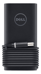 Dell E5 nätadapter på 90W med 1Meter nätsladd (EUR)