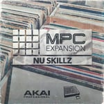 Akai Software AKAI MPC EXP NU SKILLZ