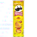 Pringles Hot Honey 156g