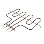 GENUINE Hotpoint Dual Grill Oven Element 2660W FITS HUD61,HUE61,HUI611 C00230133
