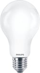 Philips LED Standard - E27 - 13 W - 2000 Lumen