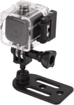 MONDODIGITALE-Caméras Espion 1080P Mini Caméra De Vision Nocturne Étanche Caméra De Détection De Mouvement Pour La Surveillance