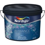 NORDSJØ AMBIANCE SKY HVIT 10L