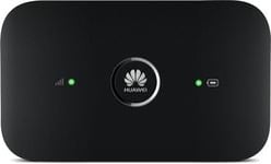 Huawei E5573 Point d'accès mobile 4G LTE USB 2.0