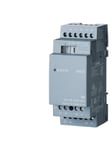 Siemens Logo! dm8 24 expansion module