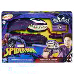 HAS SPD Playset Venom verse Nerf blaster