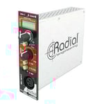 Radial PowerTube Mic Preamp