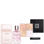 Givenchy Exclusive Irresistible Very Floral and Prisme Libre Bundle (Various Shades) - N02