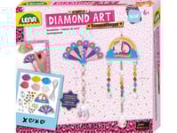 Lena Diamond Art - Solfangere