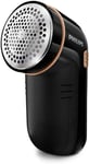 PHILIPS Fabric Shaver, Black, Pack of 1 Free Delivery New UK