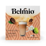 Belmio Cappuccino til Dolce Gusto. 16 kapsler