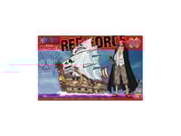 „Bandai - One Piece Grand Ship Collection“ Raudona Pajėgos, 57428