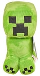 NEW Minecraft 8 Inch Character Soft Plush Toy CREEPER