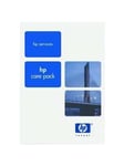 HP eCare Pack / Instl f topspin Infiniband