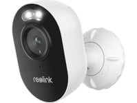 Kamera Ip Reolink Reolink 2X E Series E430 Wifi-Outdoor
