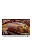 Sony Kd75X75Wlu 75-Inch, Led, 4K Hdr, Google Tv