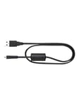 Nikon UC E16 - kabel til digitalt kamera - USB