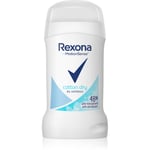 Rexona Cotton Dry Solid antiperspirant og deodorant 40 ml