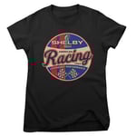 Shelby Racing Girly Tee, T-Shirt