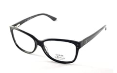 Marciano Optical Glasses 128 Black OP/I