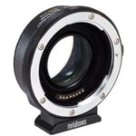 Metabones Canon EF - Canon EF-M T Speed Booster Ultra (0.71x)