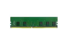 QNAP - 32GB - DDR4 RAM - 3200MHz - DIMM 288-pin - ECC
