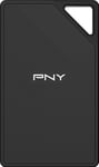 PNY RP60 Extreme Performance ulkoinen SSD-muisti 1 TB