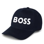 Keps Boss J50943 Mörkblå