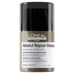 L’Oréal Professionnel Paris Hårvård Serie Expert Absolut Repair Molecular Leave-In Mask 50 ml (4.760,00 kr / 1 l)