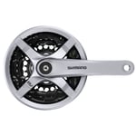 Shimano Fc-ty501 Vevparti