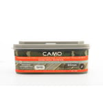 CAMO CAMO freseskrue for kantinnfesting av terrassebord. Brukes kun med CAMO skrumal. A4 60mm A350 1bits