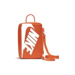 BRAND NEW Nike Shoe Box Shoe Bag - Orange/White