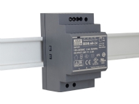 EXSYS HDR-100-24, Strømforsyning, Svart, Kraft indikator, Over-spenning (volt), Overbelastning, Kortslutning, UL60950-1, UL508, TUV EN61558-2-16, IEC60950-1, EAC TP TC 004 , BSMI CNS14336-1 a pproved, 92 W