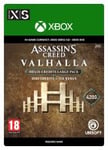 Assassin’s Creed Valhalla Large Helix Credits Pack OS: Xbox one + Series X|S