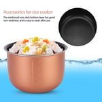 Non-stick Inner Cooking Pot Liner Container Replacement Acce