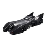 Bandai Model Kit DC COMICS - Batman 1/35 Batmobile - Model Kit, 2023 (US IMPORT)