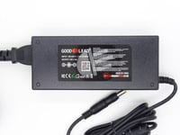 18V 1A AC DC Mains Power Supply Adapter For Linksys WRTU54G TM WIFI Router NEW