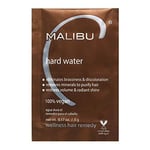 Malibu Hard Water 5g Sachet