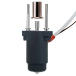 Micro Swiss FlowTech™ Hotend for Creality K1 and Older K1 Max